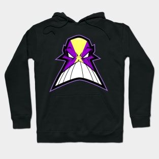 Maxx mask Hoodie